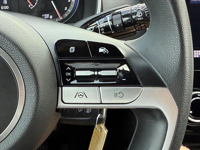 2024 Hyundai SANTA CRUZ SE