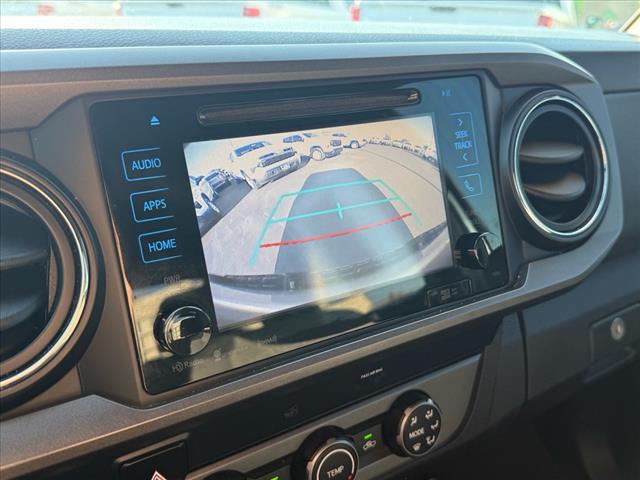 2019 Toyota Tacoma SR V6