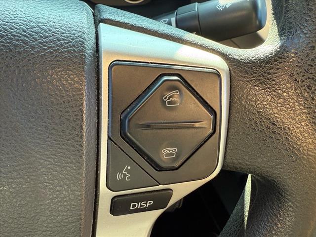 2015 Toyota Tundra SR