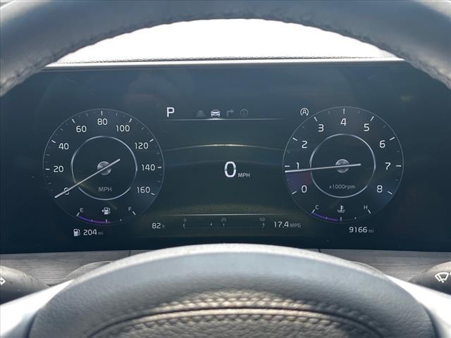 2024 Kia Telluride SX X-Pro
