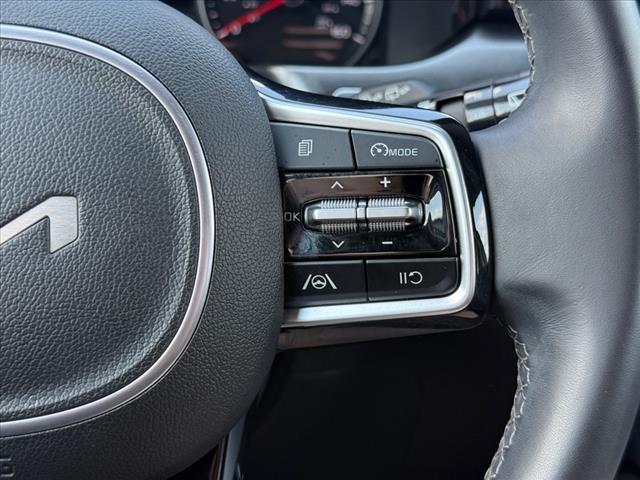 2023 Kia Sorento S