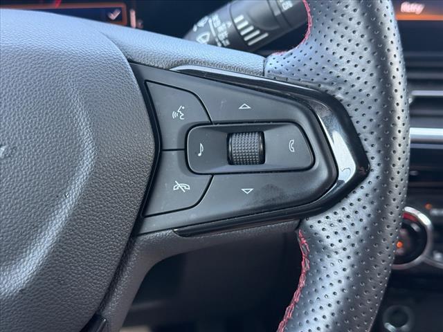 2024 Chevrolet Trax RS
