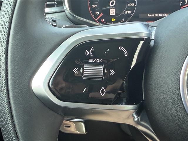 2024 Jaguar F-PACE SVR