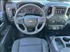 2025 Chevrolet Silverado 3500HD CC Work Truck
