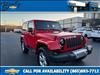 2014 Jeep Wrangler