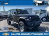 2022 Jeep Wrangler Unlimited