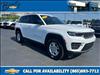 2022 Jeep Grand Cherokee Laredo