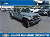 2024 Jeep Gladiator NightHawk