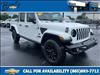 2023 Jeep Gladiator Freedom