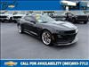 2023 Chevrolet Camaro SS