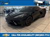 2024 Chevrolet Corvette Stingray