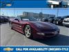 2003 Chevrolet Corvette