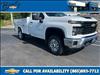 2025 Chevrolet Silverado 2500HD Work Truck