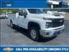 2025 Chevrolet Silverado 2500HD Work Truck