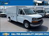 2024 Chevrolet Express 3500