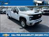 2025 Chevrolet Silverado 2500HD Work Truck