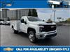 2025 Chevrolet Silverado 3500HD CC