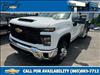 2024 Chevrolet Silverado 3500HD CC