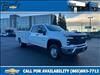 2025 Chevrolet Silverado 3500HD CC