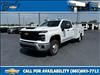 2024 Chevrolet Silverado 3500HD CC