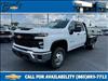 2024 Chevrolet Silverado 3500HD CC