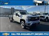 2024 Chevrolet Silverado 3500HD CC