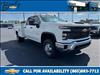 2024 Chevrolet Silverado 3500HD CC