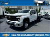 2024 Chevrolet Silverado 3500HD CC