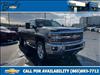 2015 Chevrolet Silverado 2500HD