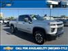 2021 Chevrolet Silverado 2500HD Custom