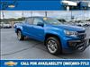 2022 Chevrolet Colorado Work Truck