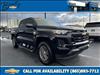 2024 Chevrolet Colorado