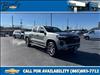 2024 Chevrolet Colorado