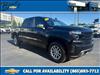 2022 Chevrolet Silverado 1500 Limited RST