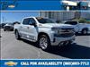 2022 Chevrolet Silverado 1500 Limited