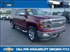 2014 Chevrolet Silverado 1500 LTZ 1LZ