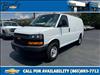 2024 Chevrolet Express