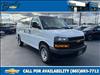 2024 Chevrolet Express