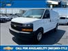 2024 Chevrolet Express