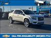 2017 GMC Acadia Limited