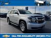 2020 Chevrolet Tahoe