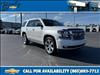 2019 Chevrolet Tahoe