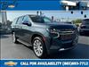 2021 Chevrolet Tahoe