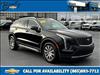 2023 Cadillac XT4