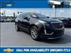 2021 Cadillac XT5