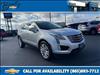 2019 Cadillac XT5