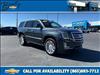 2020 Cadillac Escalade