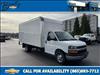 2024 Chevrolet Express