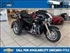 2017 Harley-Davidson Tri Glide Tri Glide