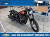 2021 Harley-Davidson Street Bob FXBBS